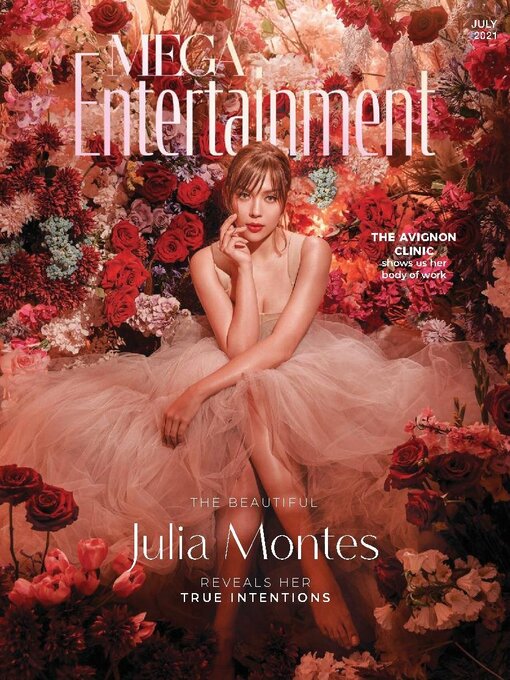 Title details for MEGA Entertainment by ONE MEGA GROUP, INC. - Wait list